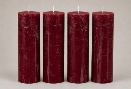 60X200 BORDO